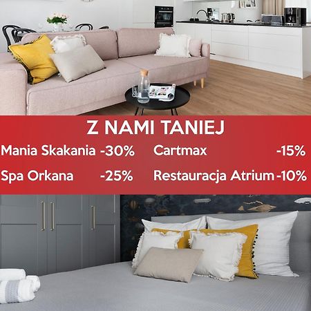 Easy Rent Apartments - Centrum 2 Lublin Dış mekan fotoğraf