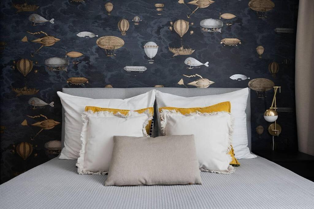 Easy Rent Apartments - Centrum 2 Lublin Dış mekan fotoğraf