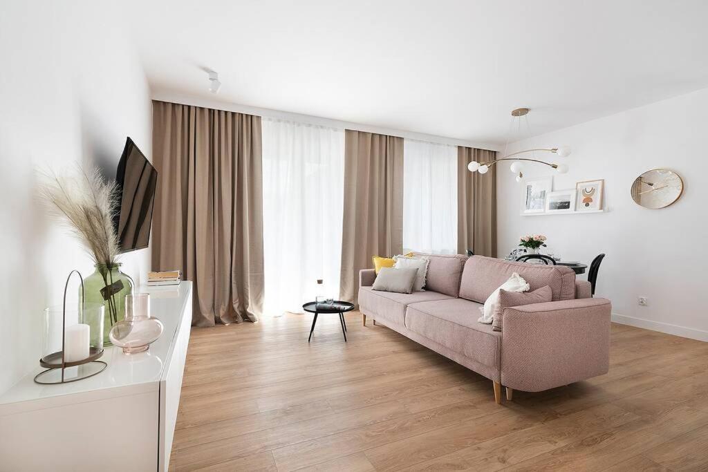 Easy Rent Apartments - Centrum 2 Lublin Dış mekan fotoğraf