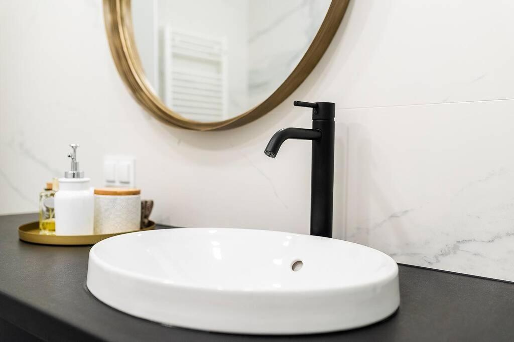 Easy Rent Apartments - Centrum 2 Lublin Dış mekan fotoğraf