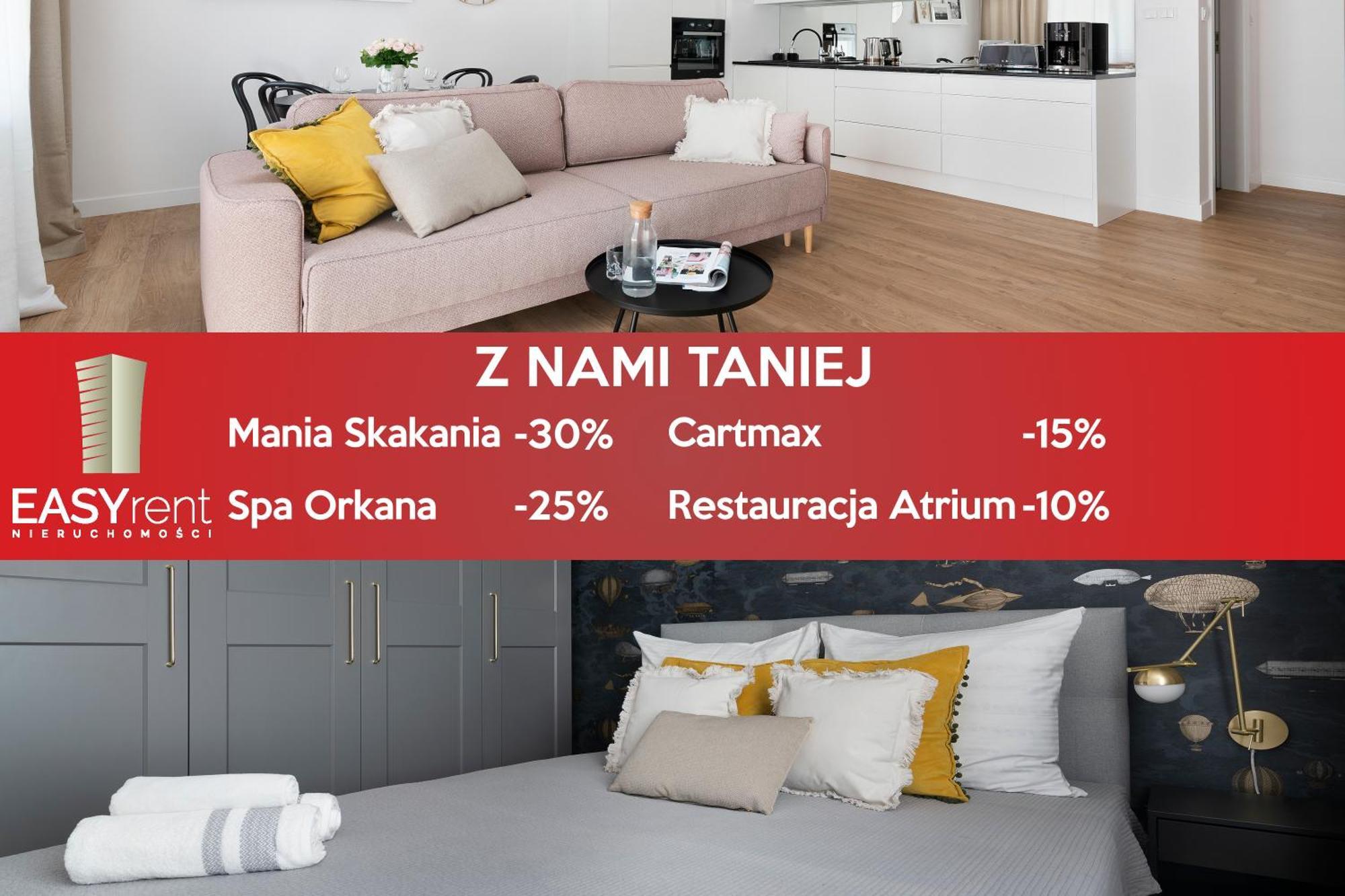 Easy Rent Apartments - Centrum 2 Lublin Dış mekan fotoğraf